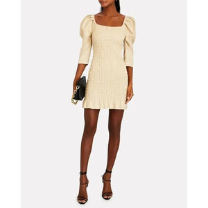 SAYLOR | Dresses | Free People Marta Cutout Halter Mini Dress 298 Saylor  Small | Poshmark